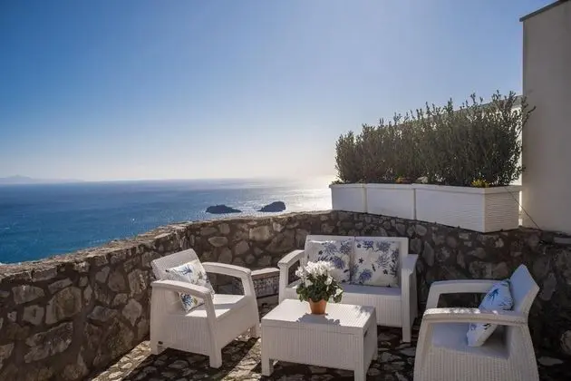 Villa, Sigara İçilebilir