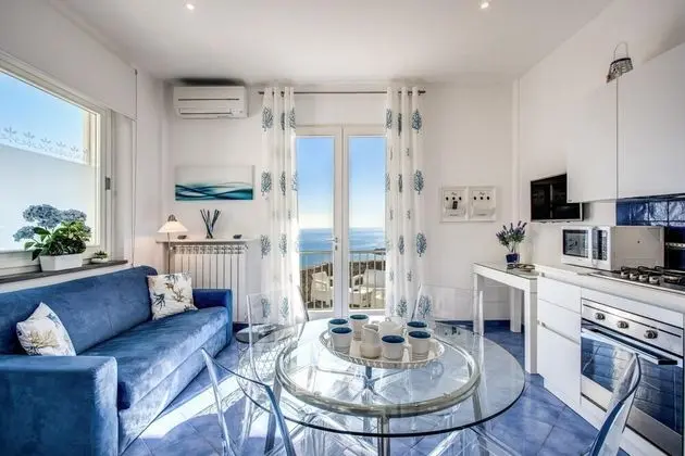Villa, Sigara İçilebilir