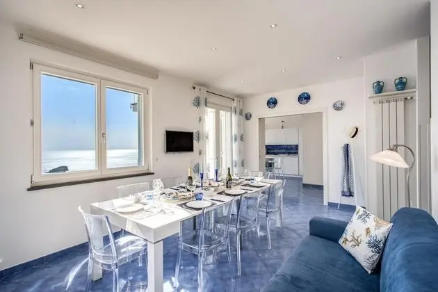 Villa, Sigara İçilebilir