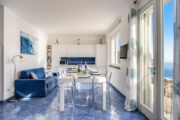 Villa, Sigara İçilebilir
