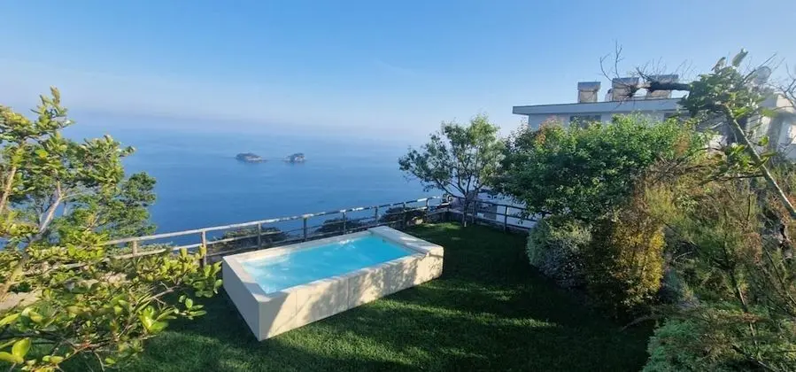 Villa, Sigara İçilebilir