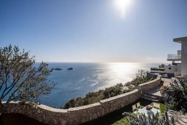Villa, Sigara İçilebilir