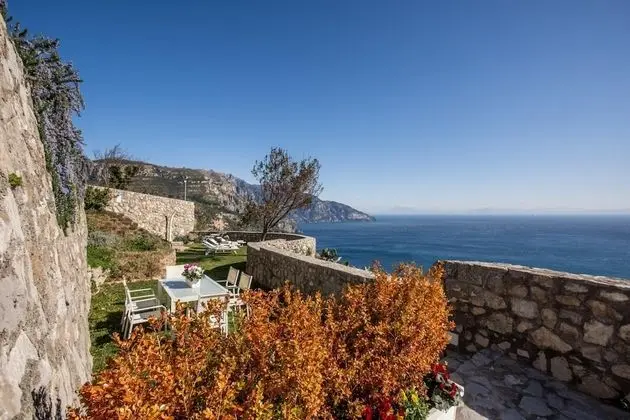 Villa, Sigara İçilebilir