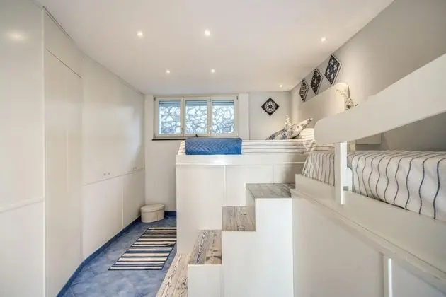 Villa, Sigara İçilebilir