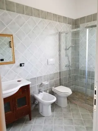 Üç Kişilik Oda, Birden Çok Yatak, Banyolu/Duşlu