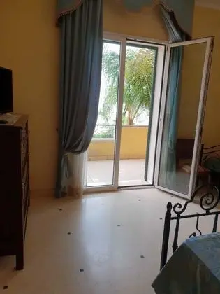 Üç Kişilik Oda, Birden Çok Yatak, Banyolu/Duşlu