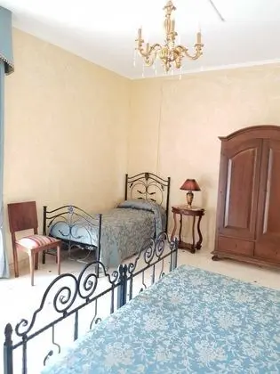 Üç Kişilik Oda, Birden Çok Yatak, Banyolu/Duşlu