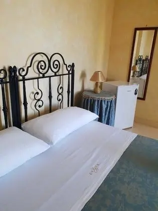 Üç Kişilik Oda, Birden Çok Yatak, Banyolu/Duşlu