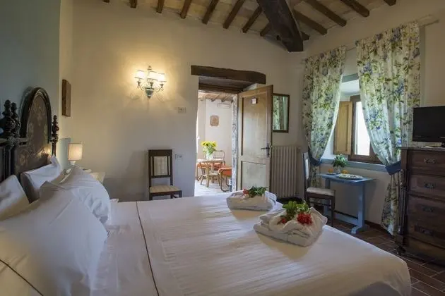 Superior Tek Büyük Yataklı Oda