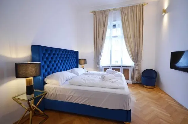 Elite Apart Daire