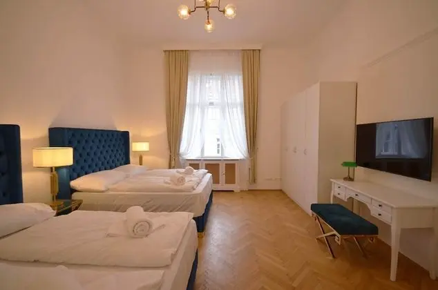 Elite Apart Daire