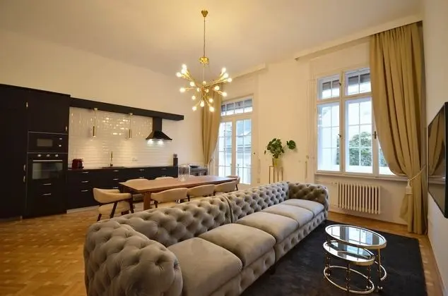 Luxury Apart Daire