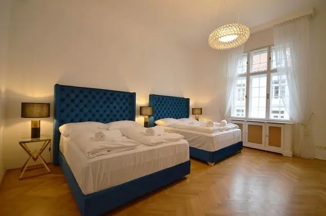 Luxury Apart Daire