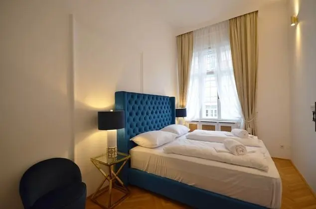Luxury Apart Daire