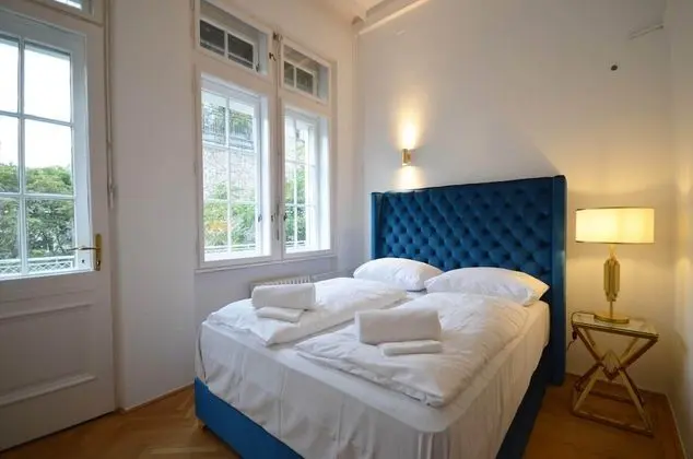 Luxury Apart Daire