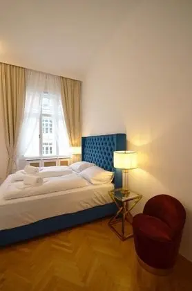 Luxury Apart Daire