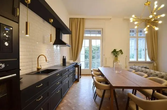 Luxury Apart Daire