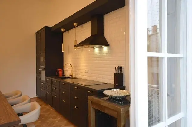 Luxury Apart Daire