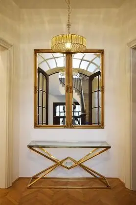 Luxury Apart Daire