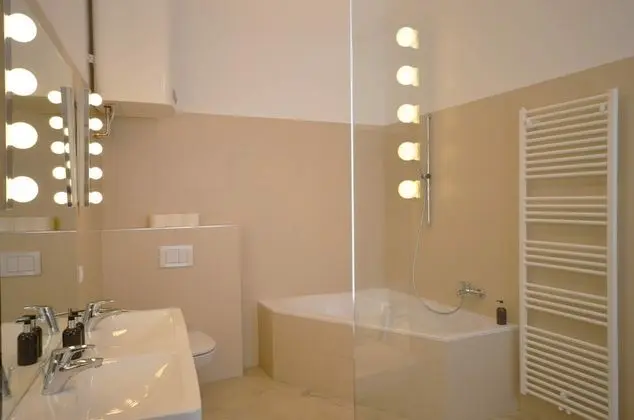 Luxury Apart Daire