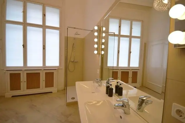 Luxury Apart Daire