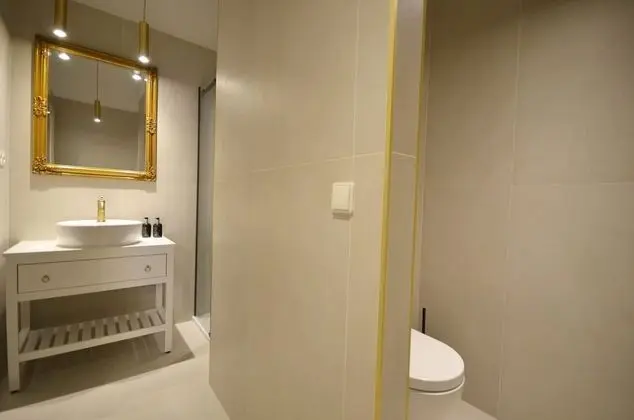 Luxury Apart Daire