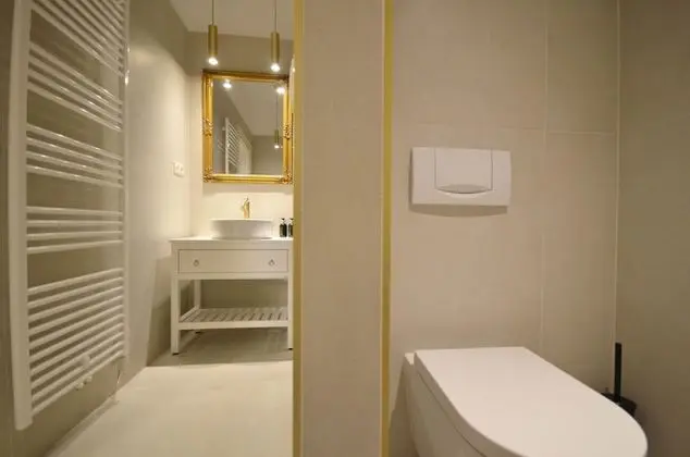Luxury Apart Daire