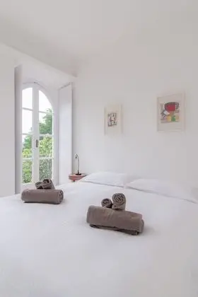Villa, 5 Yatak Odası, Göl Manzaralı