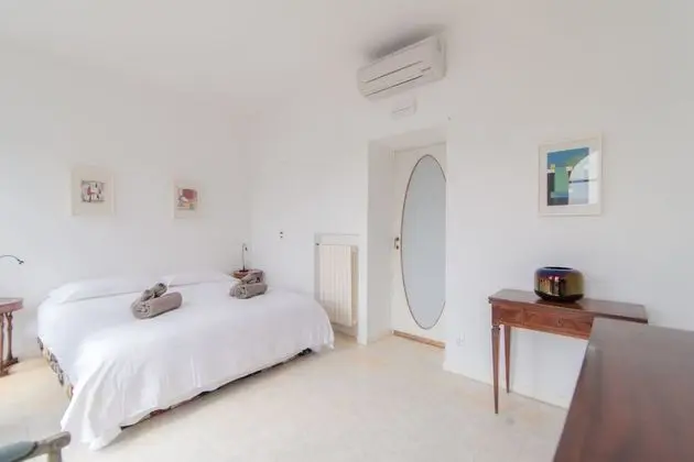 Villa, 5 Yatak Odası, Göl Manzaralı