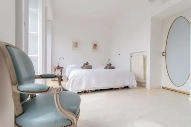 Villa, 5 Yatak Odası, Göl Manzaralı