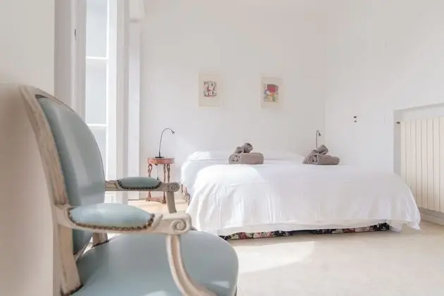 Villa, 5 Yatak Odası, Göl Manzaralı