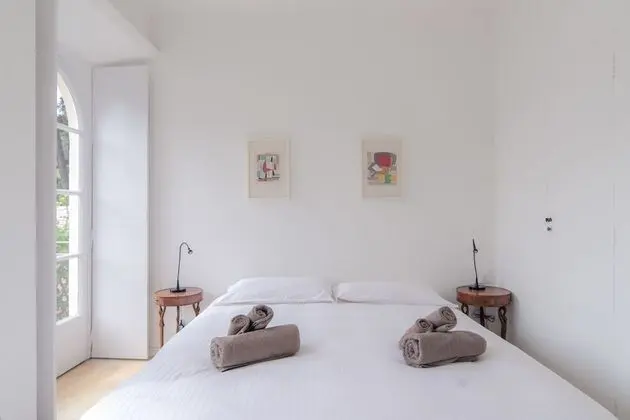 Villa, 5 Yatak Odası, Göl Manzaralı