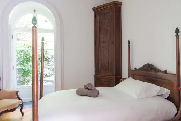 Villa, 5 Yatak Odası, Göl Manzaralı