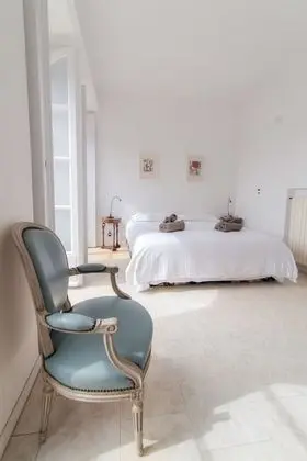Villa, 5 Yatak Odası, Göl Manzaralı