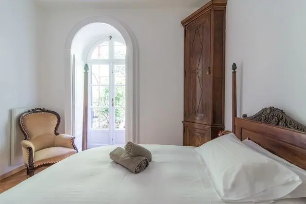 Villa, 5 Yatak Odası, Göl Manzaralı