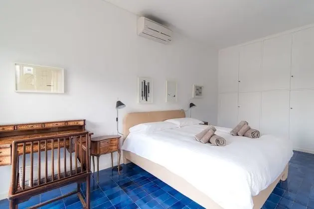 Villa, 5 Yatak Odası, Göl Manzaralı