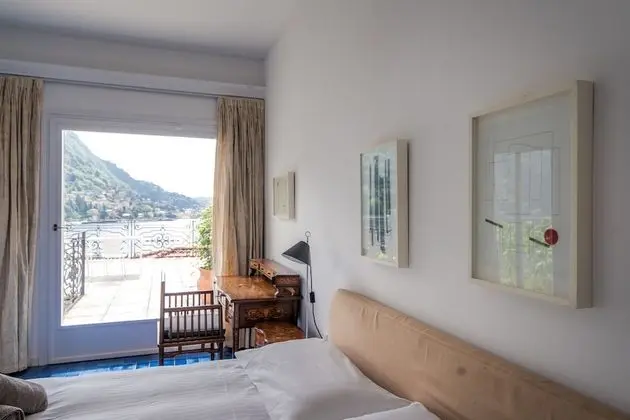 Villa, 5 Yatak Odası, Göl Manzaralı