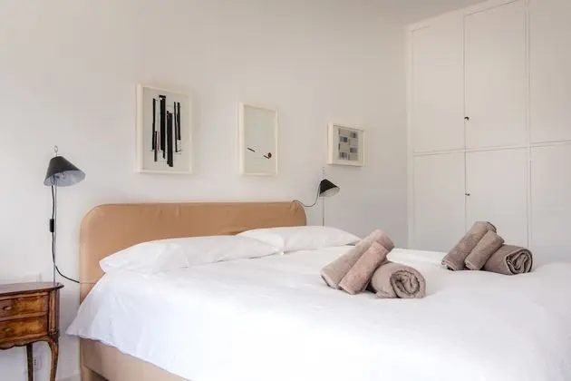 Villa, 5 Yatak Odası, Göl Manzaralı
