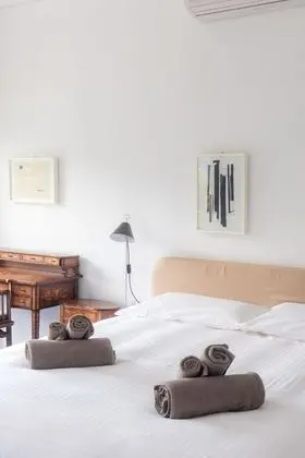 Villa, 5 Yatak Odası, Göl Manzaralı
