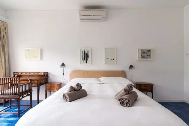 Villa, 5 Yatak Odası, Göl Manzaralı