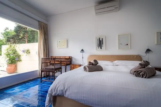 Villa, 5 Yatak Odası, Göl Manzaralı