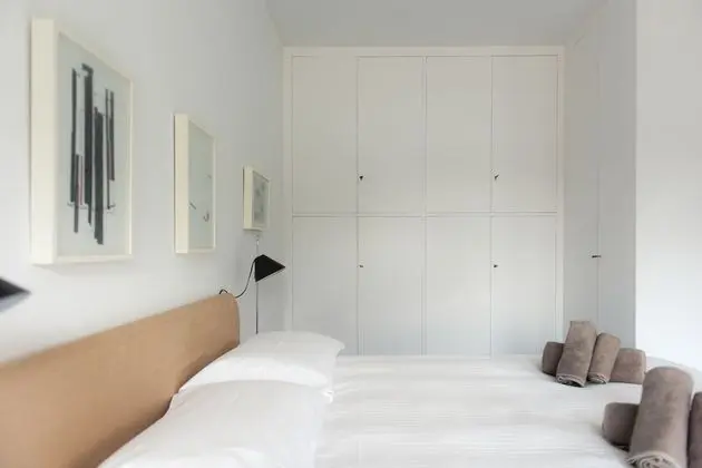 Villa, 5 Yatak Odası, Göl Manzaralı