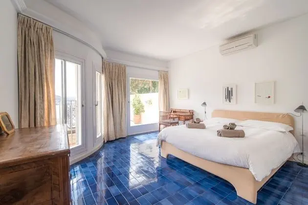 Villa, 5 Yatak Odası, Göl Manzaralı