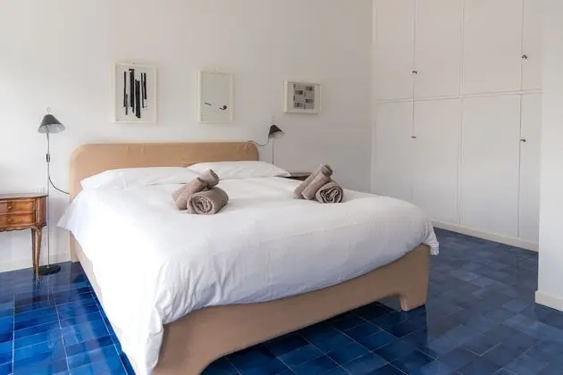 Villa, 5 Yatak Odası, Göl Manzaralı