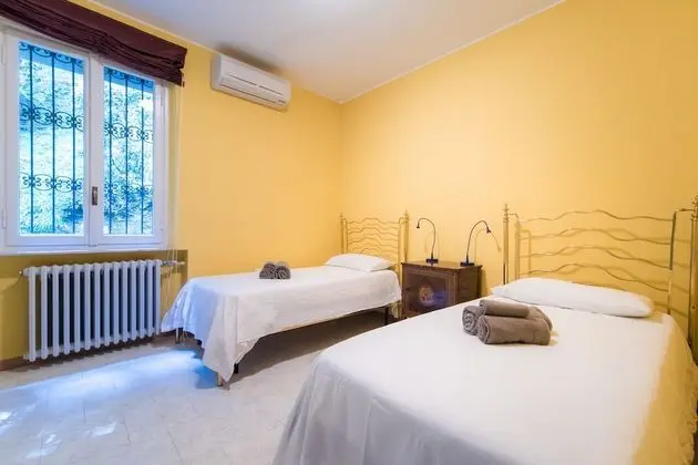 Villa, 5 Yatak Odası, Göl Manzaralı