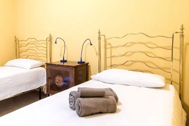 Villa, 5 Yatak Odası, Göl Manzaralı