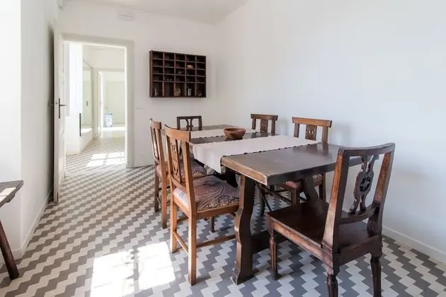 Villa, 5 Yatak Odası, Göl Manzaralı