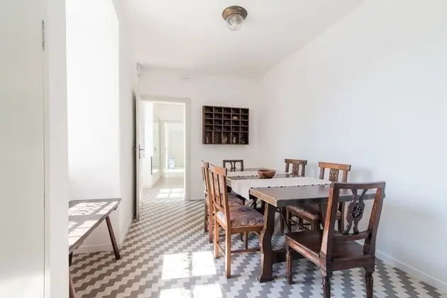 Villa, 5 Yatak Odası, Göl Manzaralı