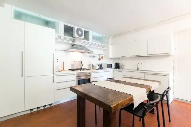 Villa, 5 Yatak Odası, Göl Manzaralı