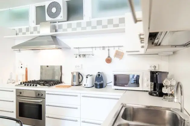 Villa, 5 Yatak Odası, Göl Manzaralı